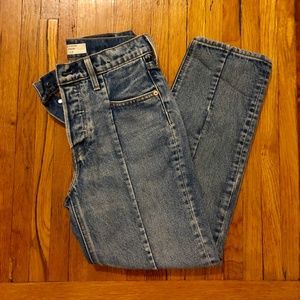 Levi's Altered Straight Vintage jean